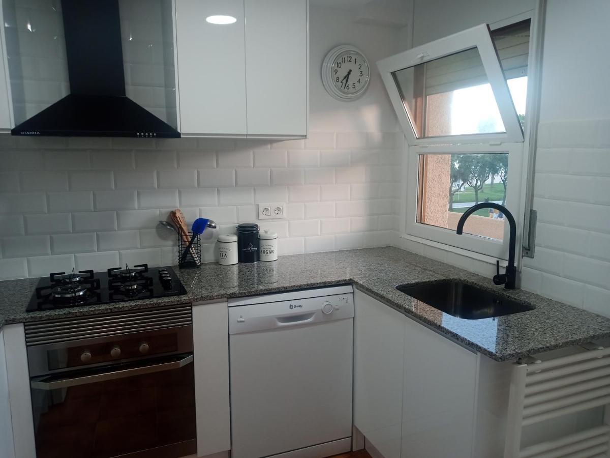 Apartaments Maritim Torre Valentina Сан-Антонио-де-Калонже Номер фото