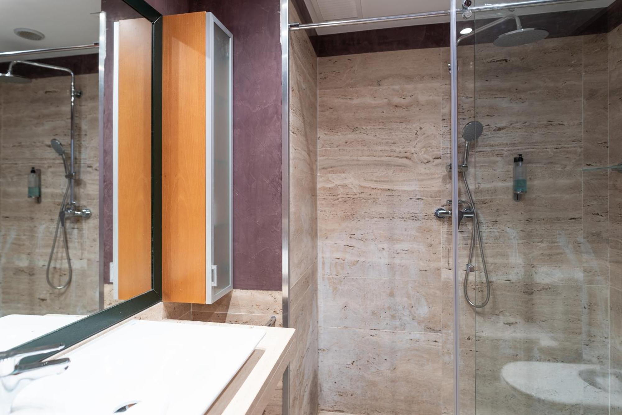 Apartaments Maritim Torre Valentina Сан-Антонио-де-Калонже Экстерьер фото