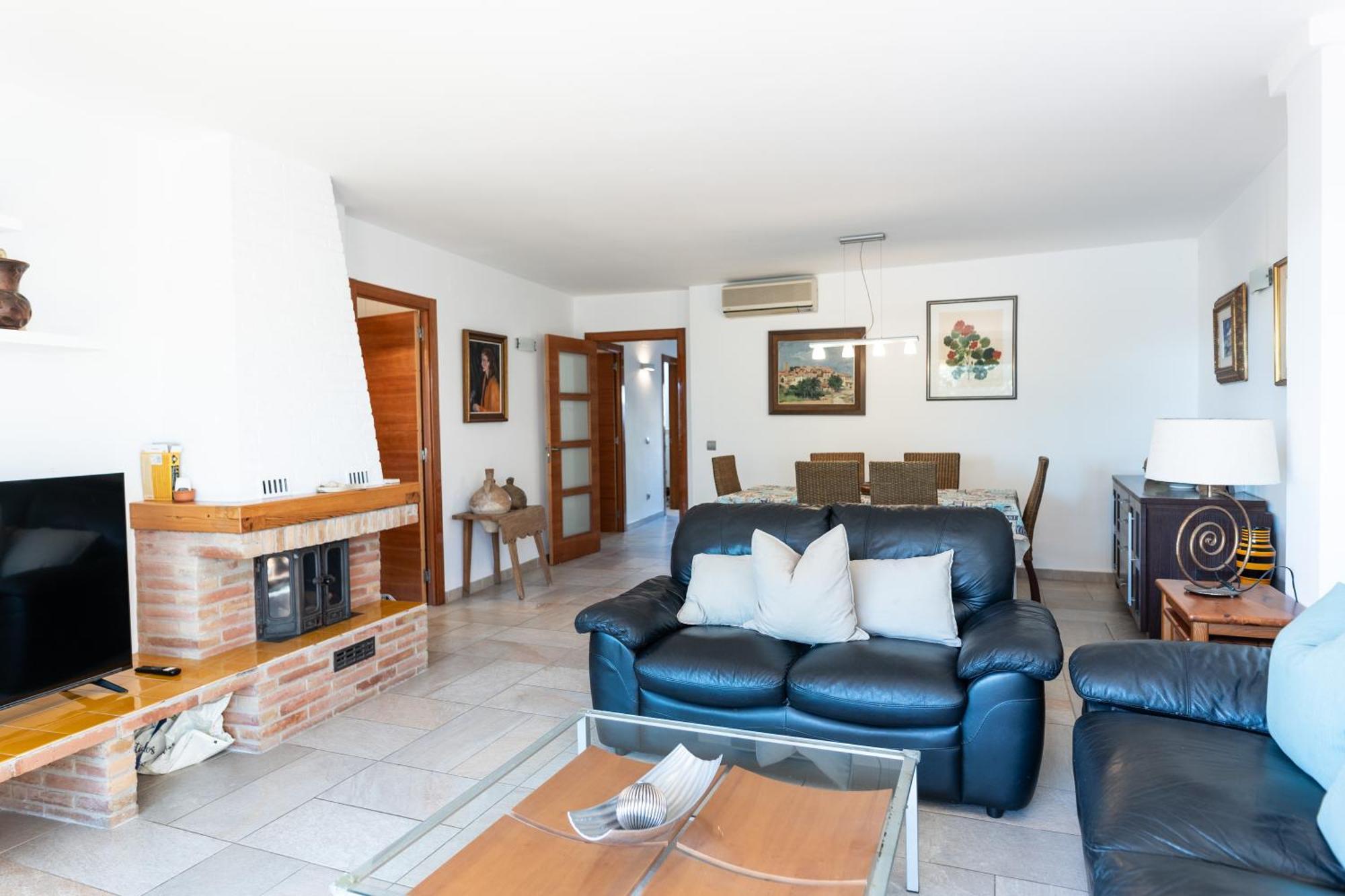 Apartaments Maritim Torre Valentina Сан-Антонио-де-Калонже Экстерьер фото
