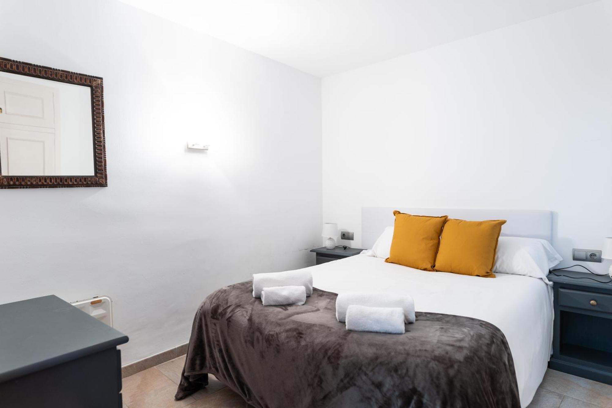 Apartaments Maritim Torre Valentina Сан-Антонио-де-Калонже Экстерьер фото