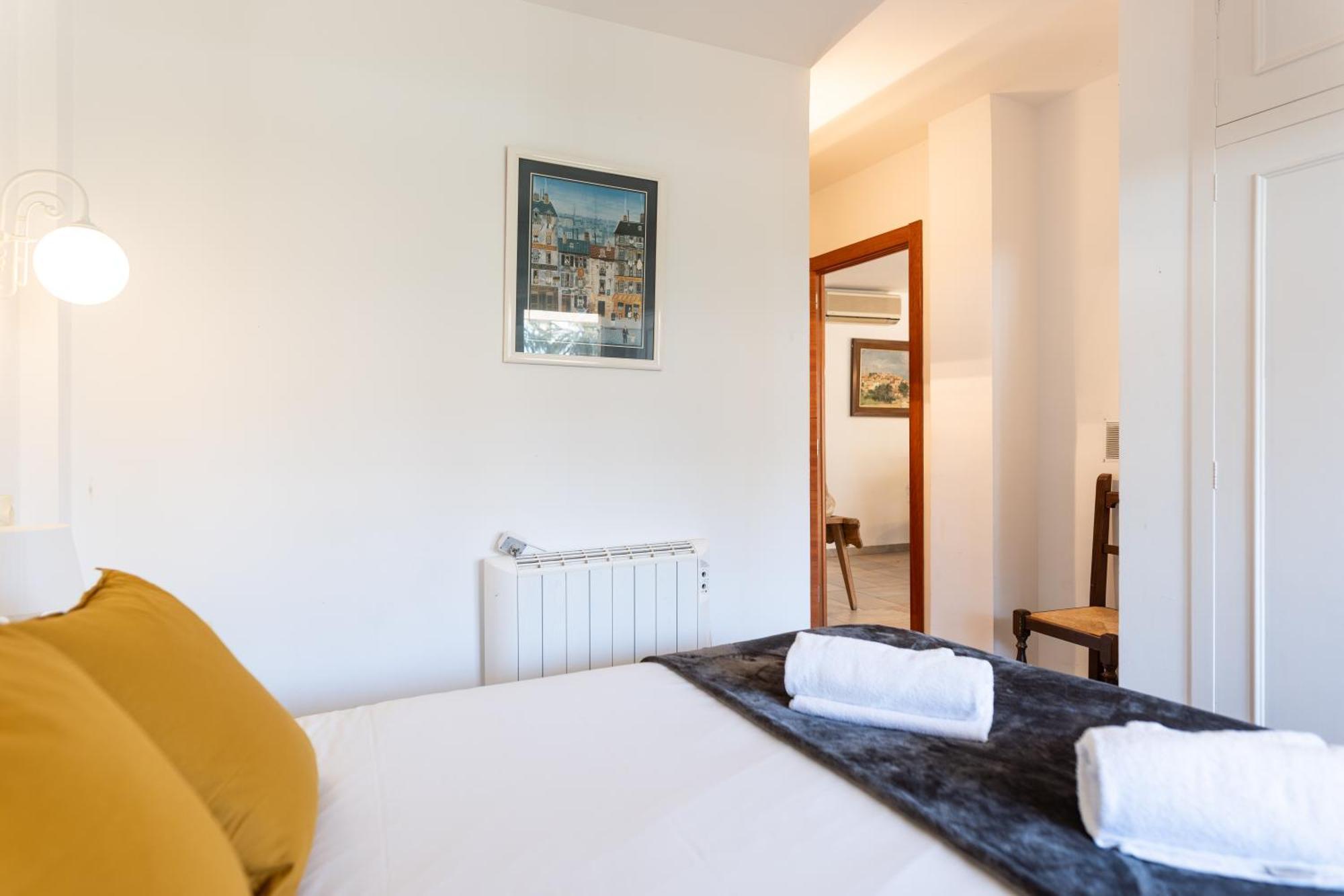 Apartaments Maritim Torre Valentina Сан-Антонио-де-Калонже Экстерьер фото