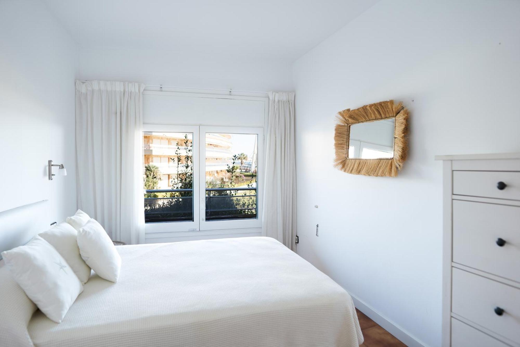 Apartaments Maritim Torre Valentina Сан-Антонио-де-Калонже Экстерьер фото